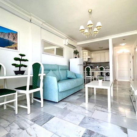 Buenavista Top Floor Penthouse Santiago del Teide Exteriér fotografie