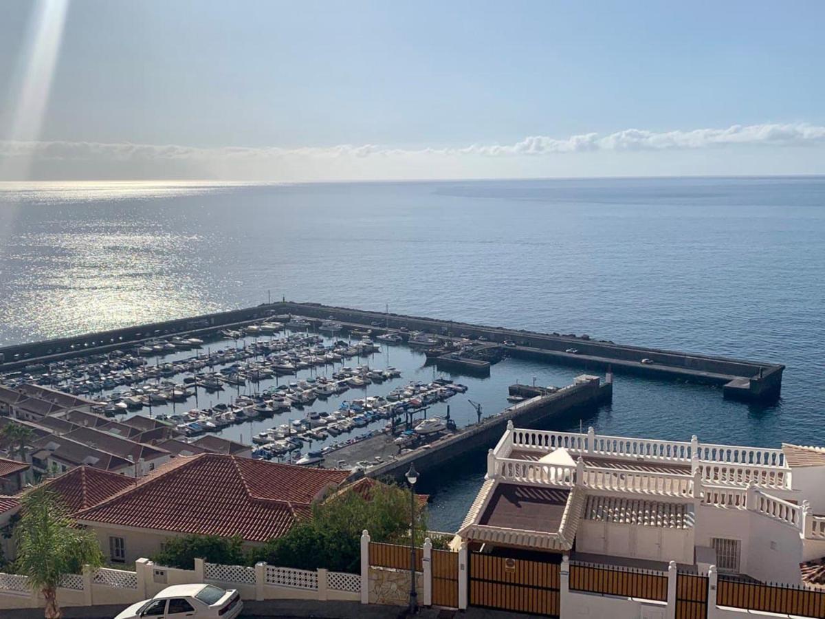 Buenavista Top Floor Penthouse Santiago del Teide Exteriér fotografie