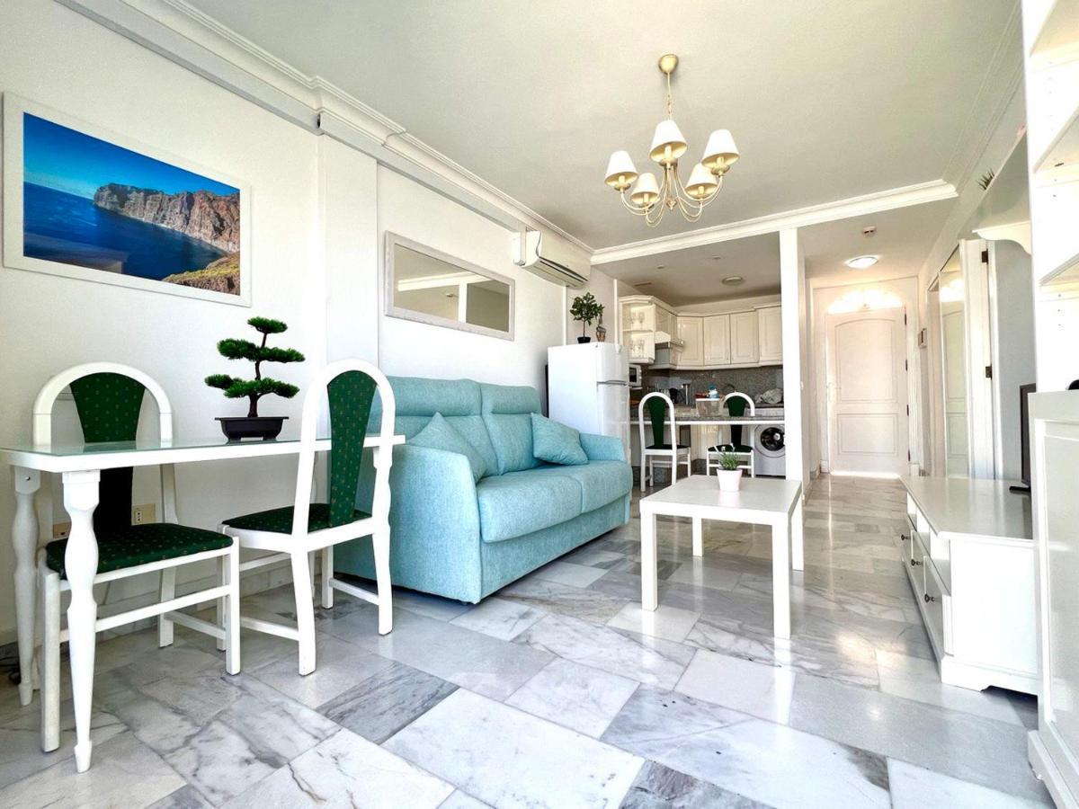 Buenavista Top Floor Penthouse Santiago del Teide Exteriér fotografie