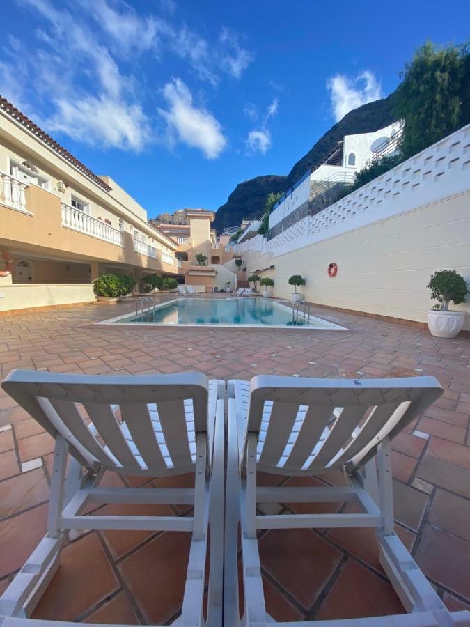Buenavista Top Floor Penthouse Santiago del Teide Exteriér fotografie
